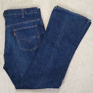 Levi's Jeans size 40x34